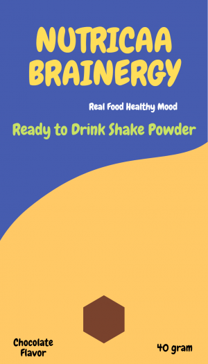 Nutricaa Brainergy