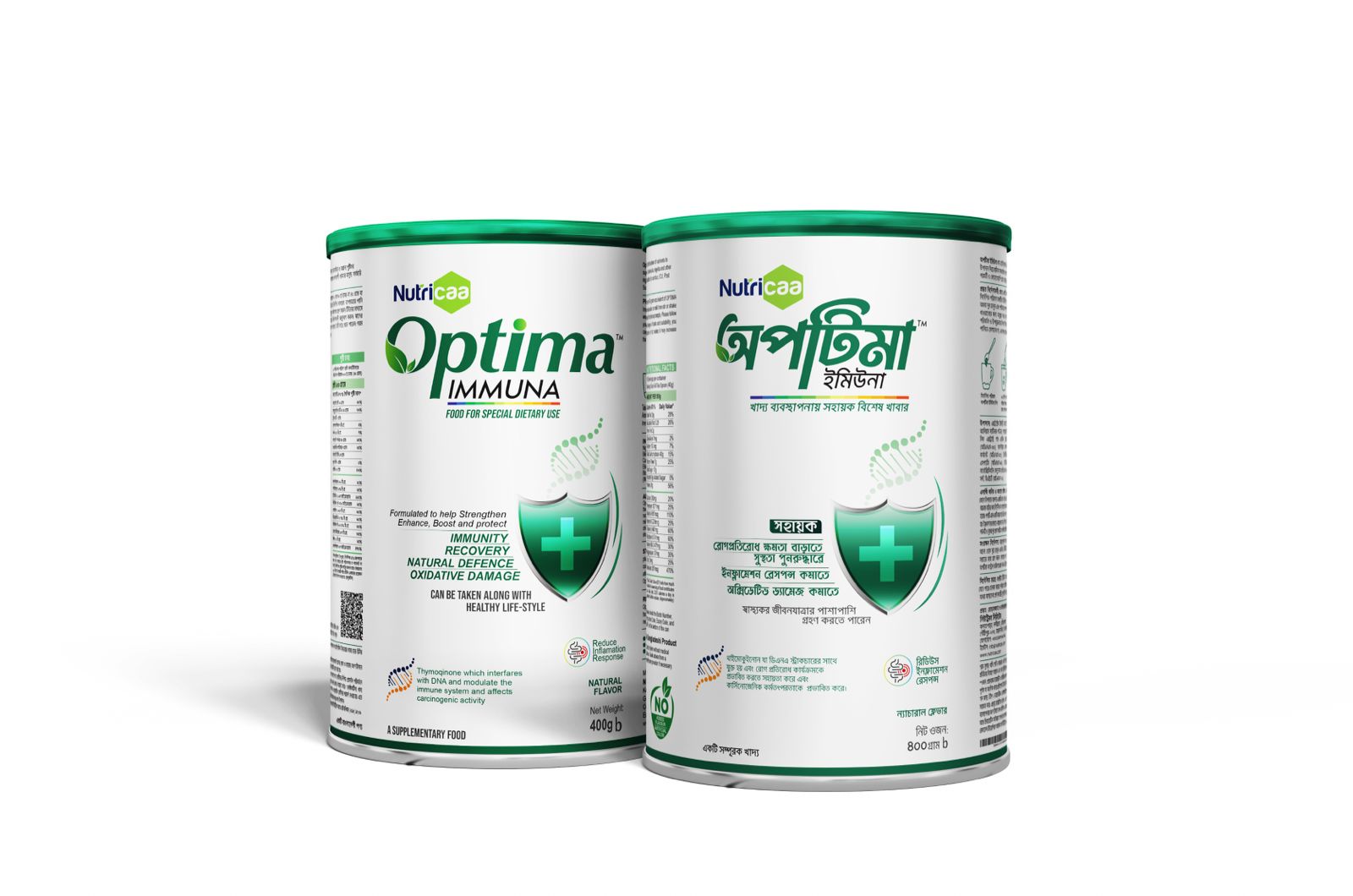 Product Image for Formula B