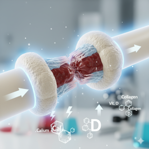 Improve Bone Healling