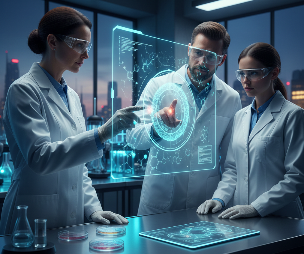 Adult Therapeutic Area