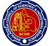 BCSIR Bangladesh Logo